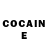 COCAIN 99% pacosonline